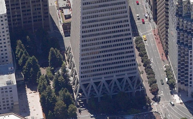 Transamerica Pyramid: Transamerica Pyramid 5